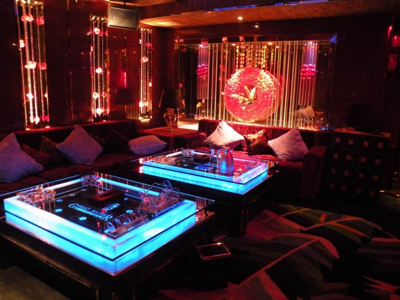 咸宁商务ktv怎么玩最全攻略-咸安区ktv预订