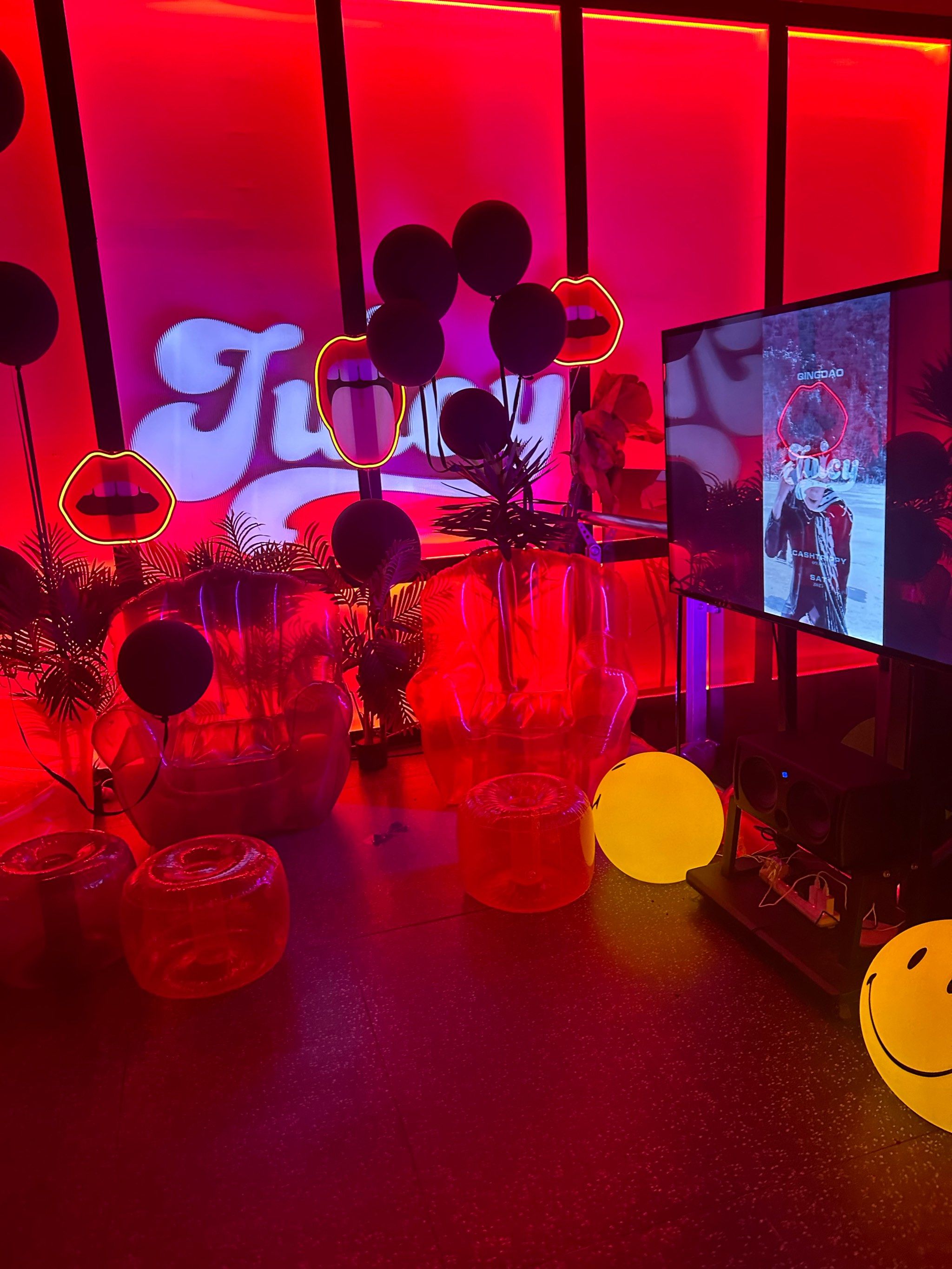 咸宁商务ktv推荐优质聚会场所-咸安区ktv预订